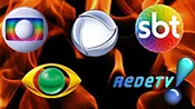 Assistir TV aberta online grátis 24h